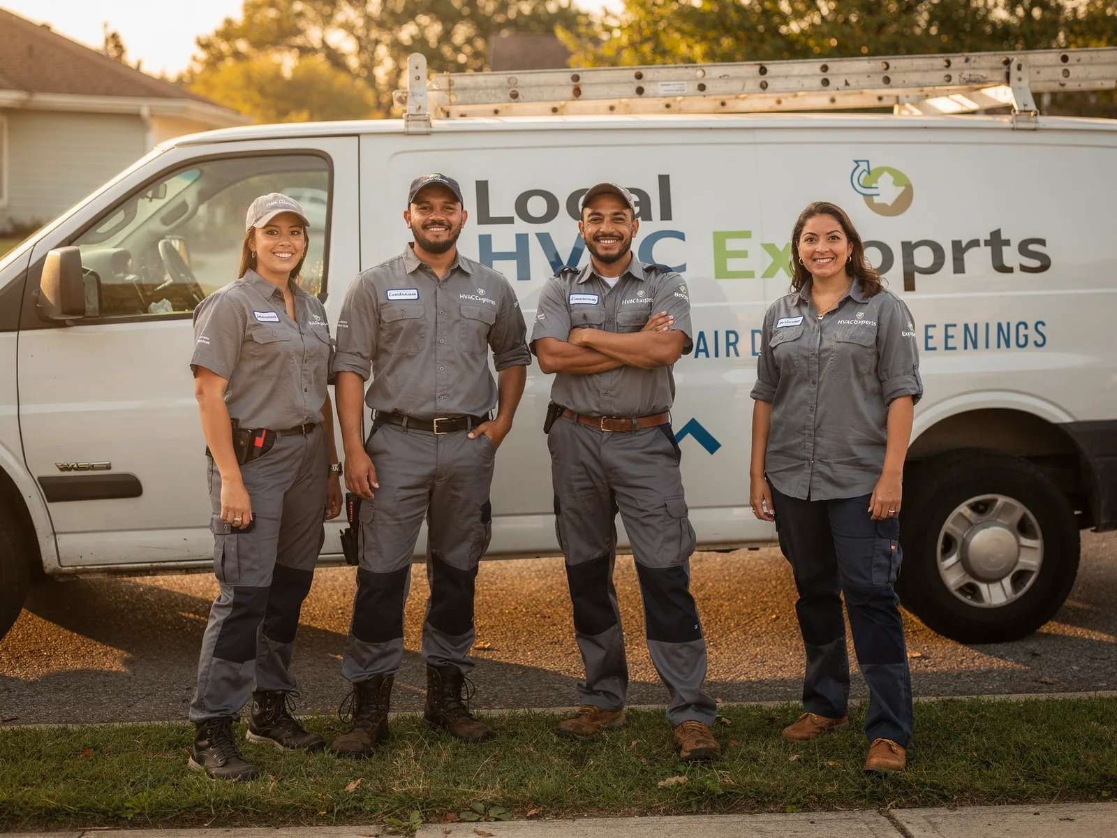 24/7 HVAC Repair & AC Replacement company in Ayr, ND