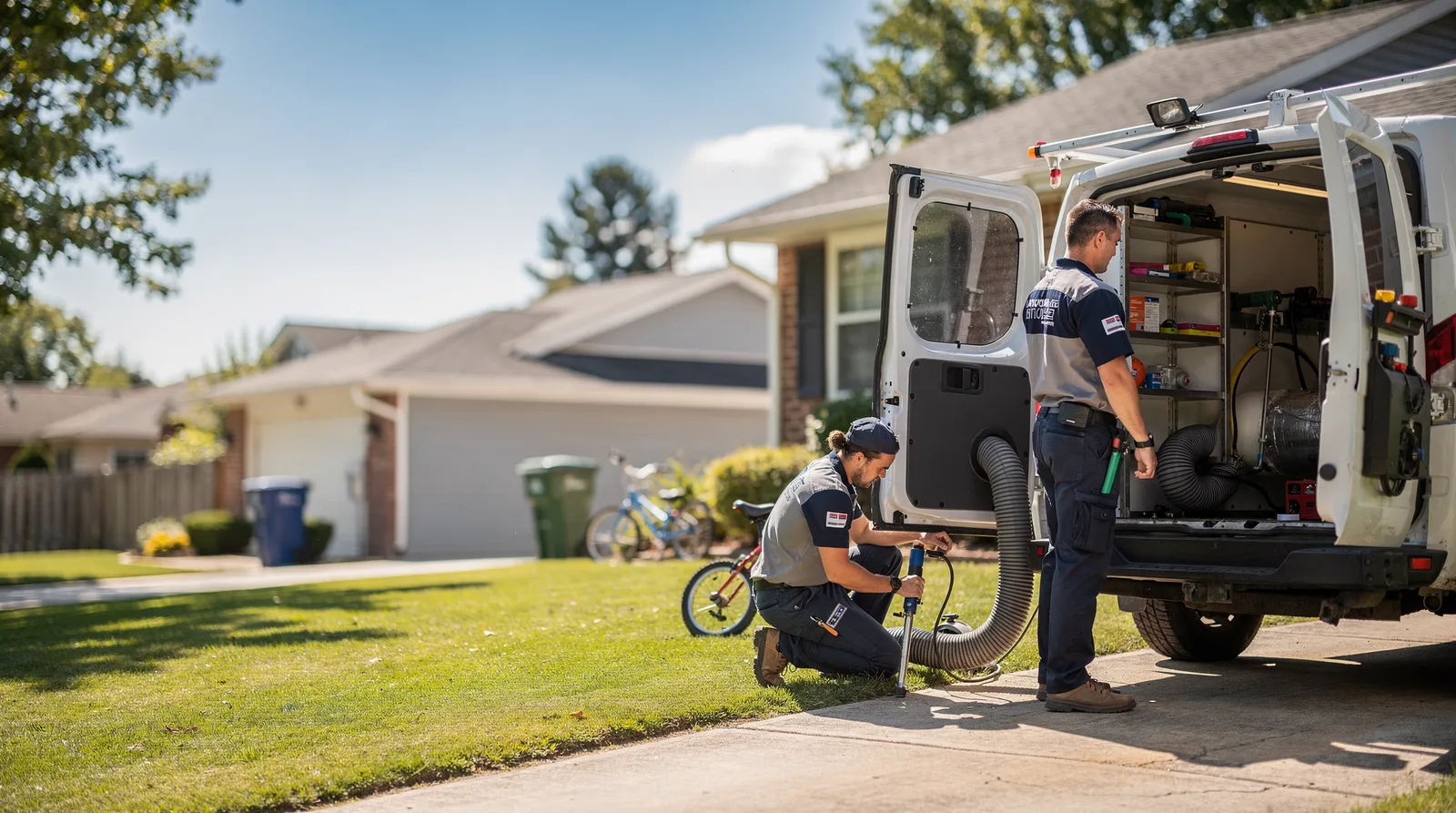 24/7 HVAC Repair & AC Replacement in Ayr, ND near me